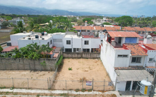 Tereno Villas Universidad #228