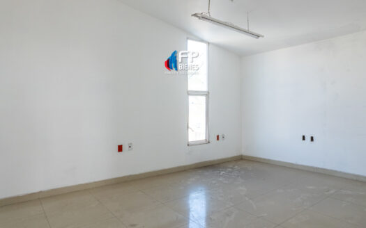 Local Av Tecnologico