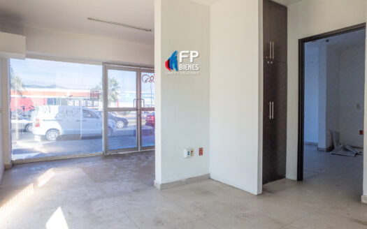 Local Av Tecnologico