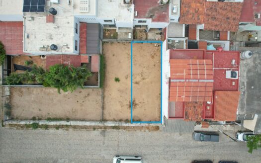 Tereno Villas Universidad #228