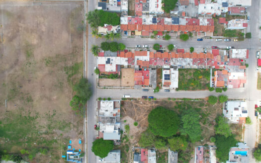 Tereno Villas Universidad #228