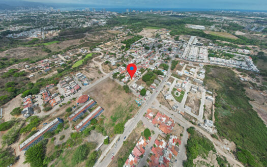 Tereno Villas Universidad #228