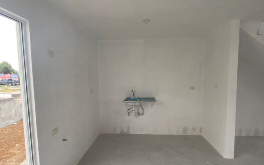 Fraccionamiento Palmares