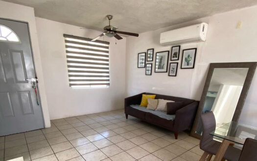 Rincón del Cielo – Villa Serena