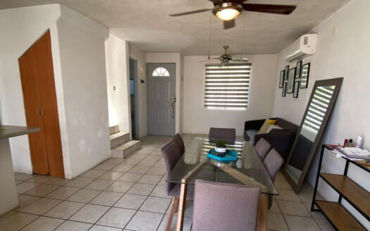 Rincón del Cielo – Villa Serena