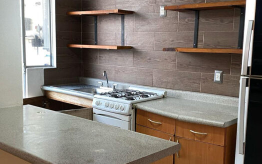 Rincón del Cielo – Villa Serena