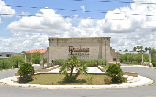 Terrenos en Residencial Longoria