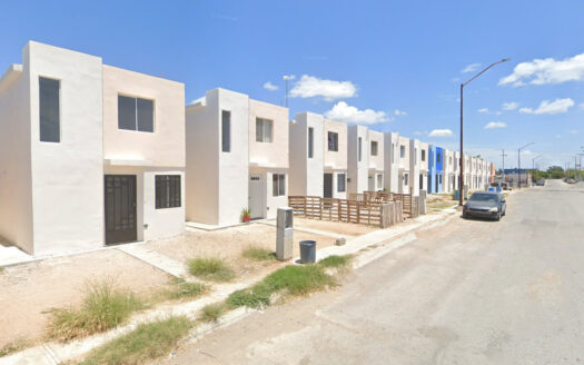 Fraccionamiento Palmares