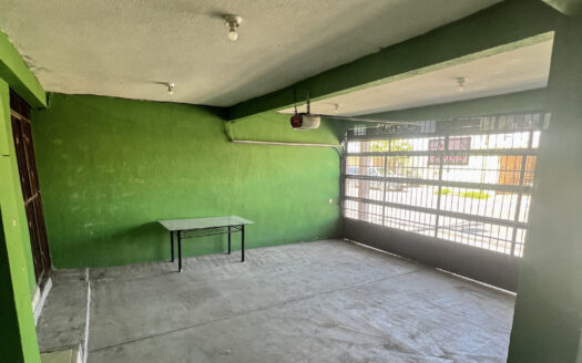 Casa en Benito Juarez