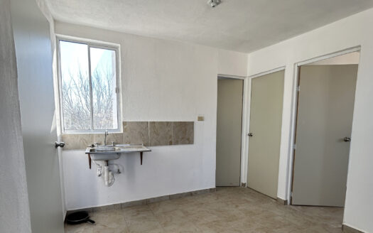 Fraccionamiento Santa Cecilia