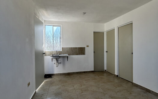 Fraccionamiento Santa Cecilia