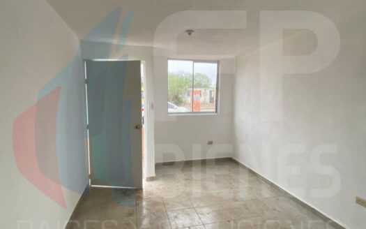 Casa en Santa Cecilia