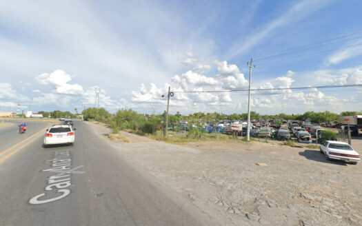 Terreno en Villas de San Miguel