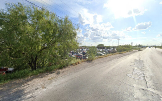 Terreno en Villas de San Miguel