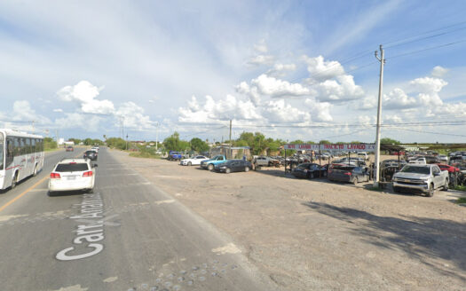Terreno en Villas de San Miguel