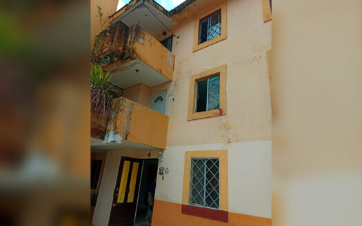 Departamento en Centro