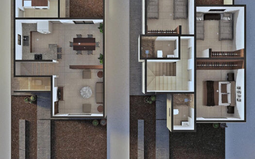 Joyas de Bonanza (ZAFIRO)