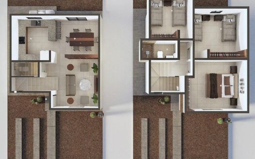 Joyas de Bonanza (RUBÍ)