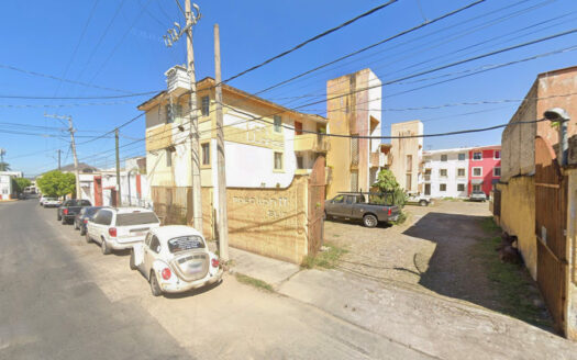 Departamento en Centro