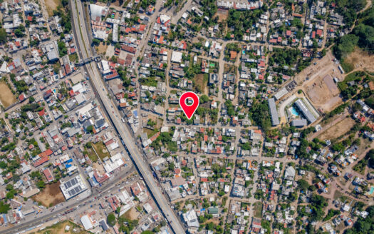 Lote Mezcales Centro