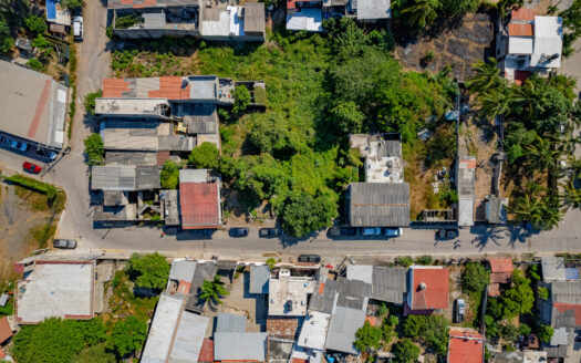 Lote Mezcales Centro