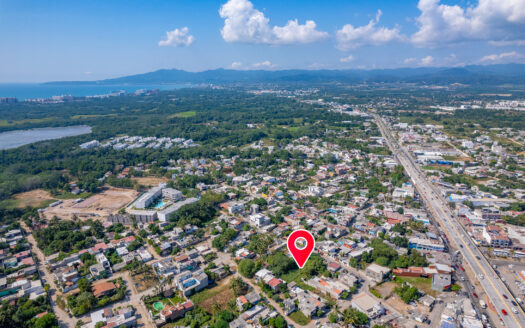 Lote Mezcales Centro