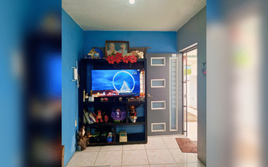 Casa en Villas del Prado