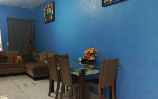 Casa en Villas del Prado