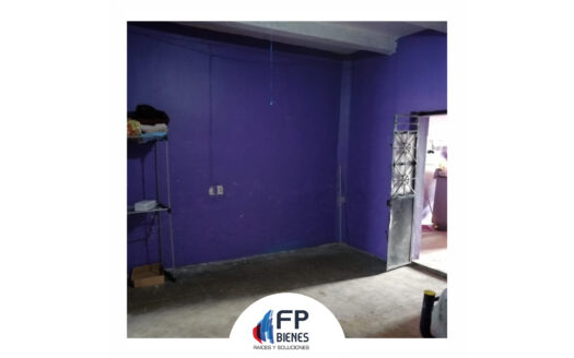 Terreno en Av Insurgentes