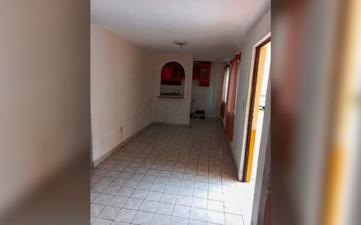 Departamento en Centro