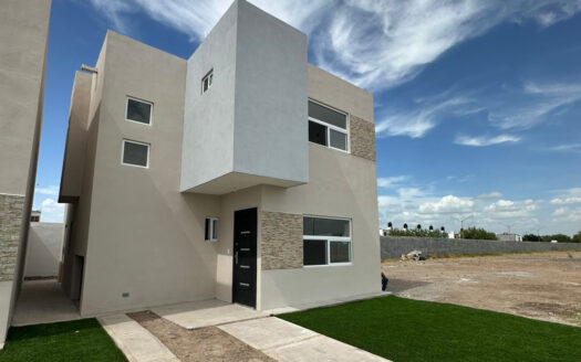 Residencial Joyas de Bonanza