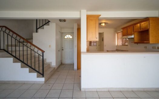 Casa en Bosques del Sur