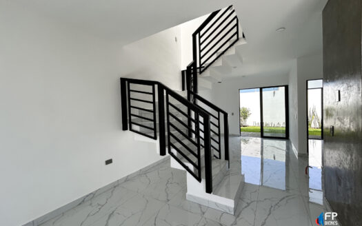 Residencial Celeste (TIPO 7)