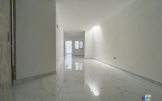 Residencial Celeste (TIPO 5)