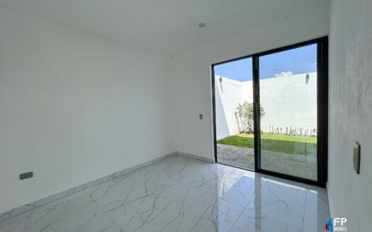 Residencial Celeste (TIPO 7)