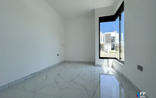 Residencial Celeste (TIPO 5)
