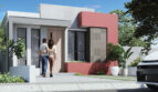 Residencial Celeste (TIPO 2)