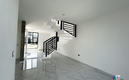 Residencial Celeste (TIPO 7)