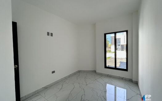 Residencial Celeste (TIPO 5)