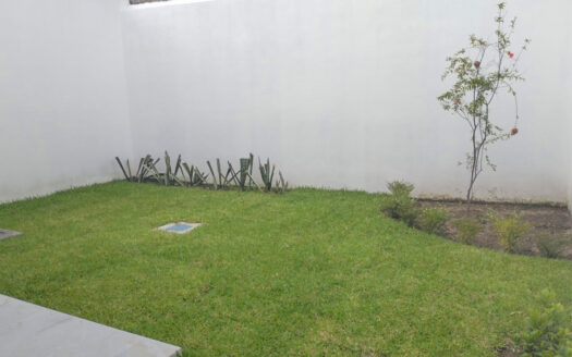 Residencial Celeste (TIPO 1)