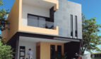 Residencial Celeste (TIPO 8)