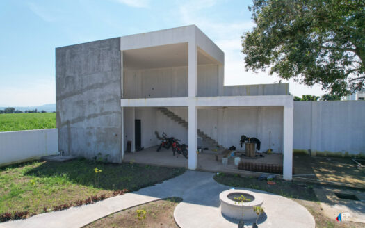 Residencial Celeste (TIPO 3)