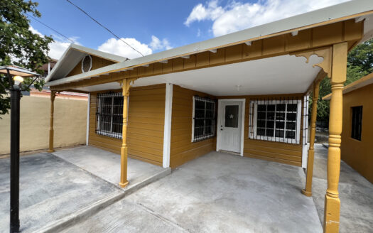 Departamentos en Victoria