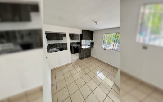 Departamentos en Victoria