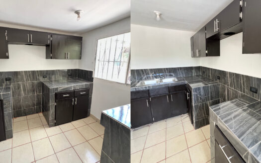 Departamentos en Victoria