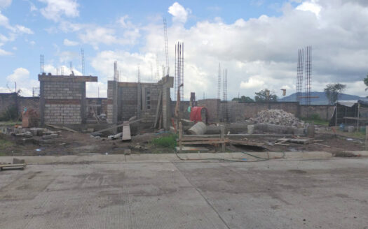 Residencial Celeste (TIPO 8)