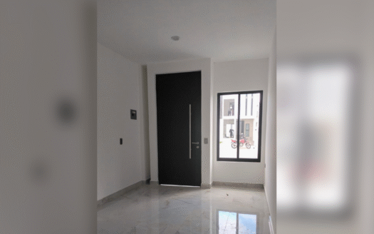 Residencial Celeste (TIPO 1)