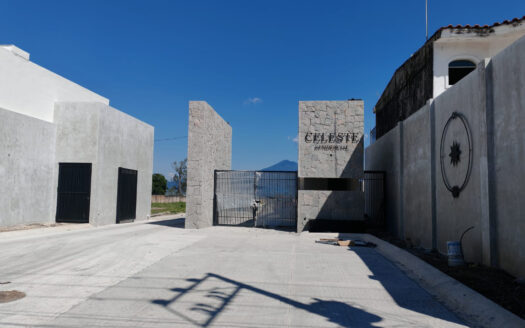 Residencial Celeste (TIPO 2)