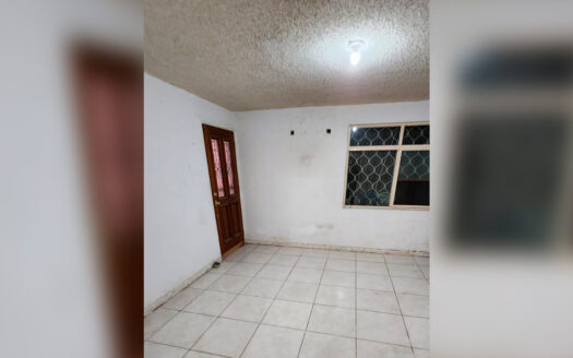 Casa con bodegas en Sector Centro