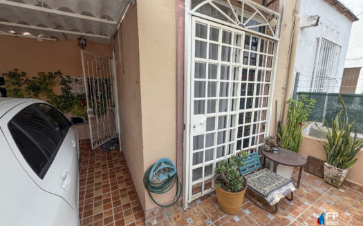 Paseos de la Ribera #23